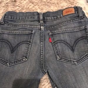 Levi Jeans